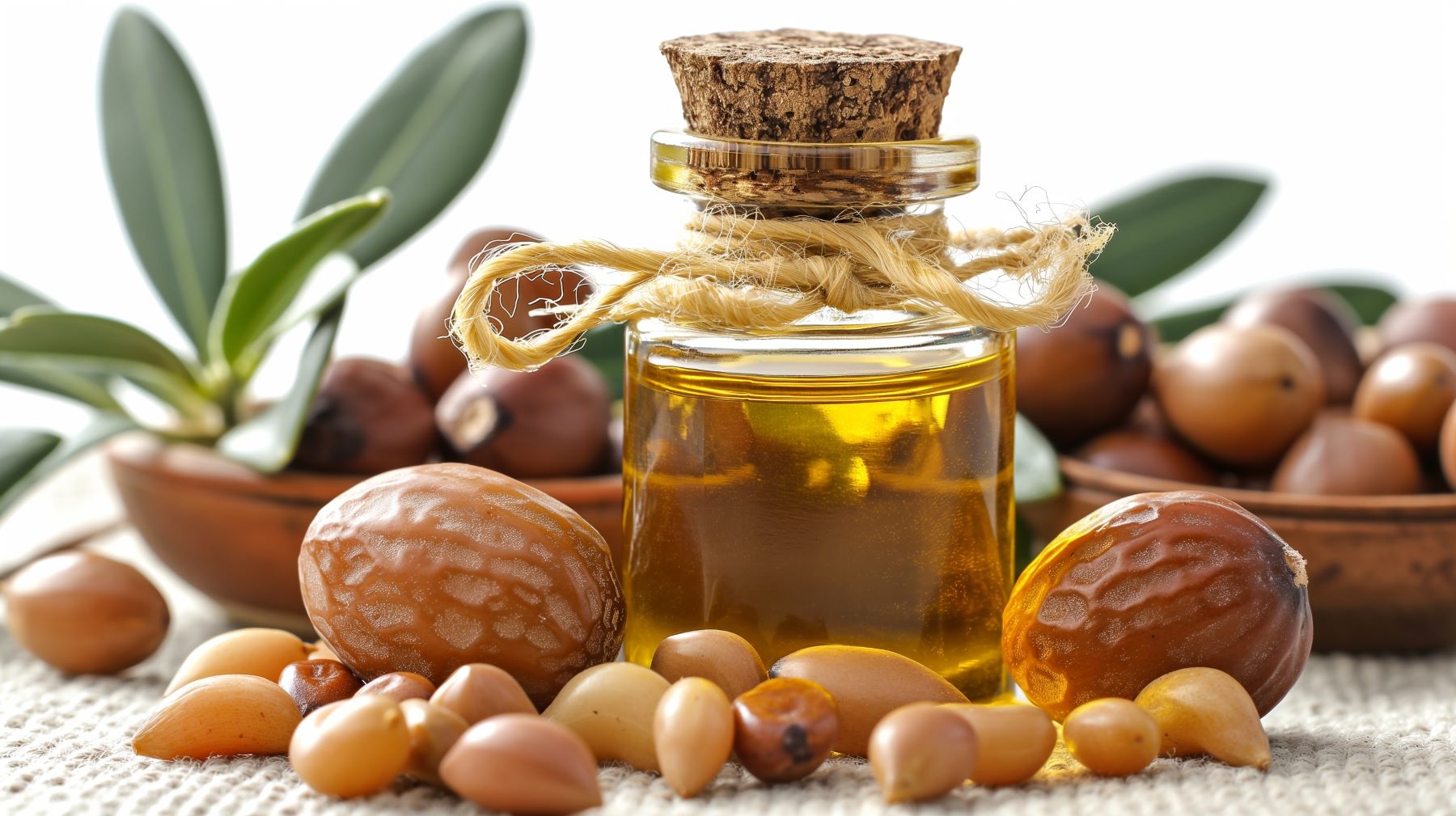 Road Trip Éco-Responsable au Maroc : Découvrez l'Argan Bio